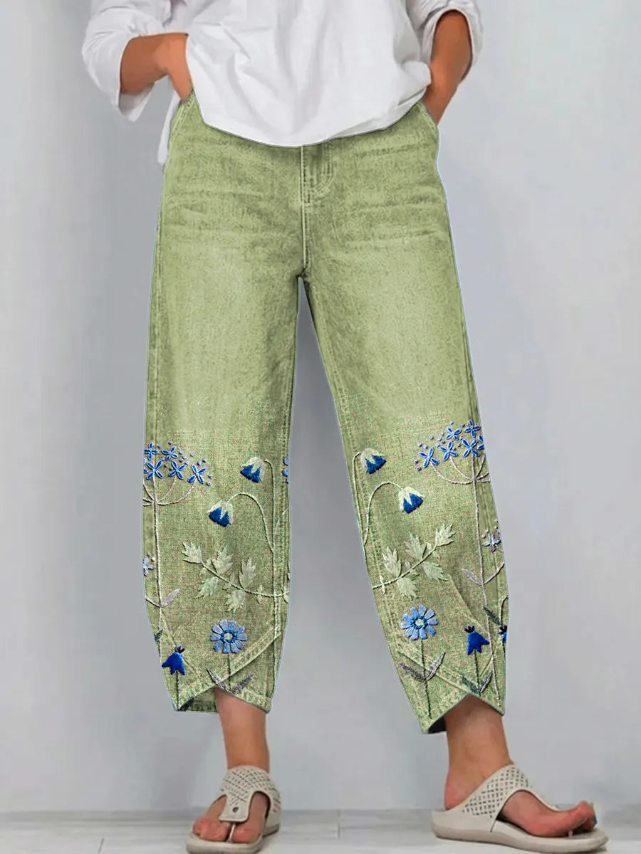 Aven™ | Casual Comfortable Pants