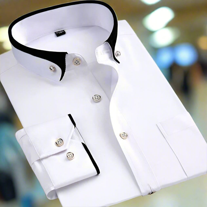 Iver™ | Chic & Comfortable Shirt