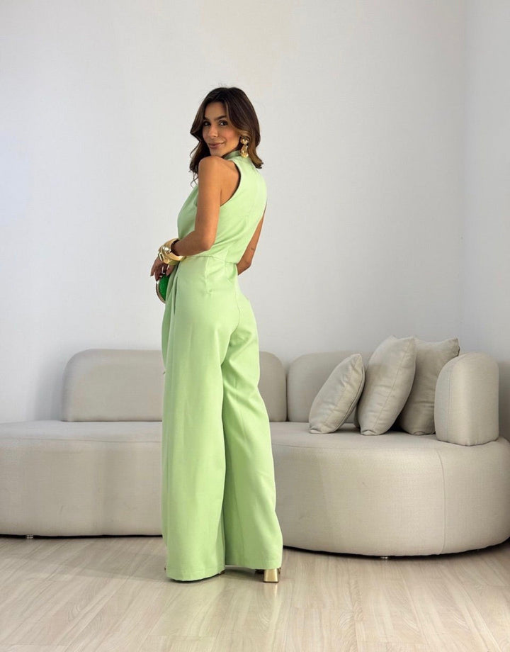 Amara™ | Elegant Summer Jumpsuit