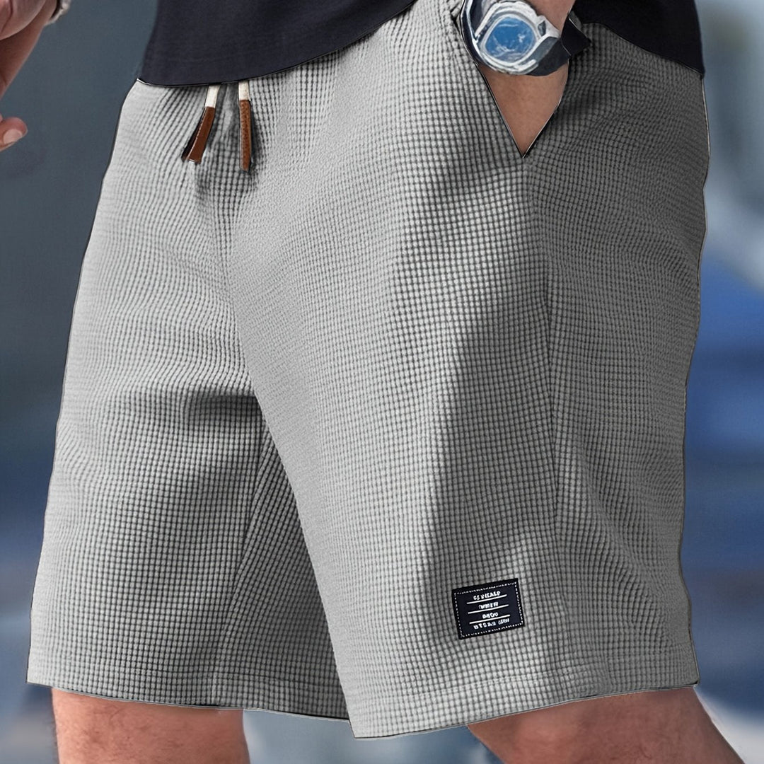 Nathan | Short Elegant Comfortable Cut