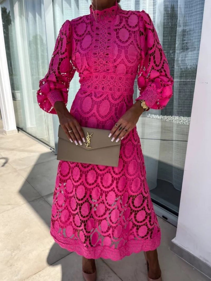 Nadia™ | Timeless Dress