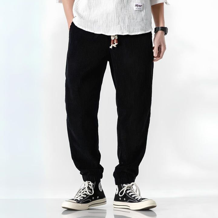 Ramiro™ | Modern Corduroy Trousers