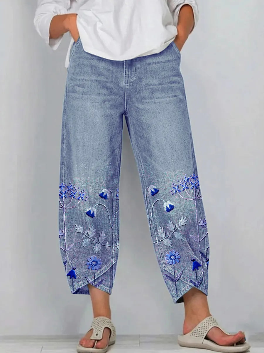 Aven™ | Casual Comfortable Pants