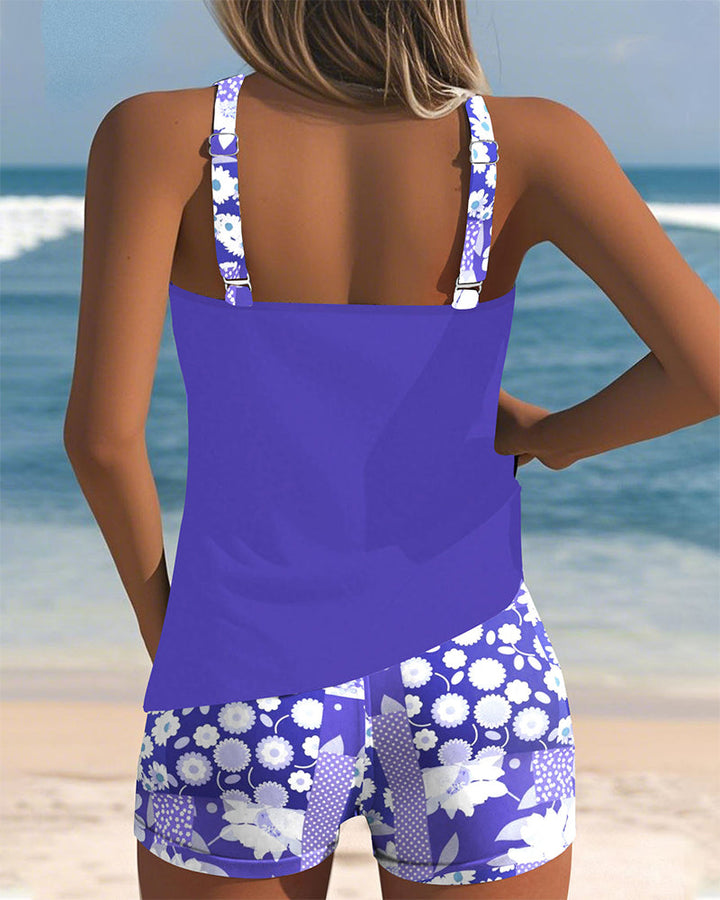 Bloom™ | Fashionable Swimsuit Set
