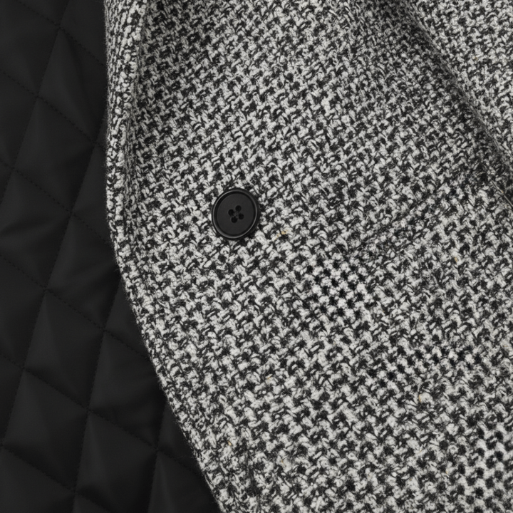 Alena™ | Premium Wool Jacket