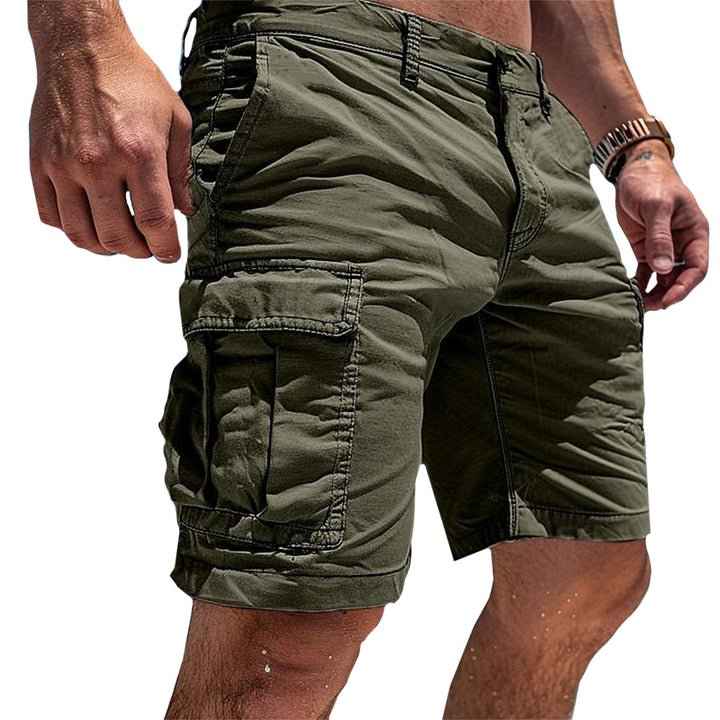 Cesar | Essential Comfort Short Cargo