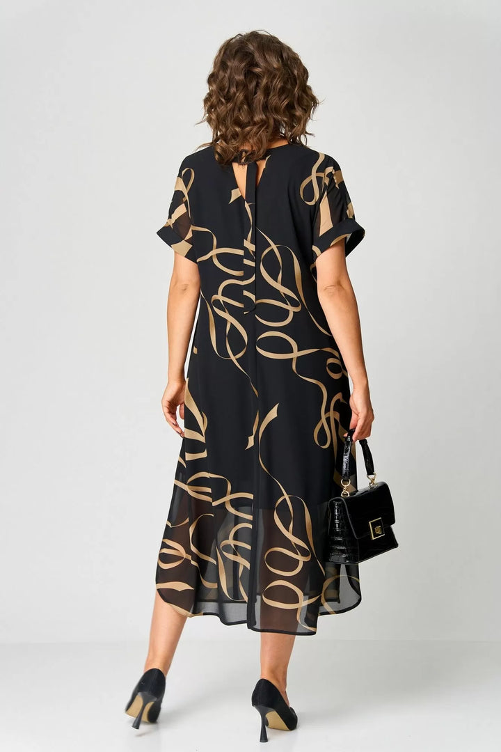 Nora™ | Cozy & Elegant Dress