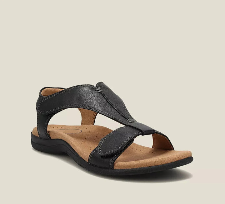 Nelly™ | Comfortable Orthopedic Sandals