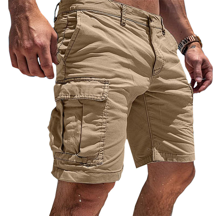 Cesar | Essential Comfort Short Cargo