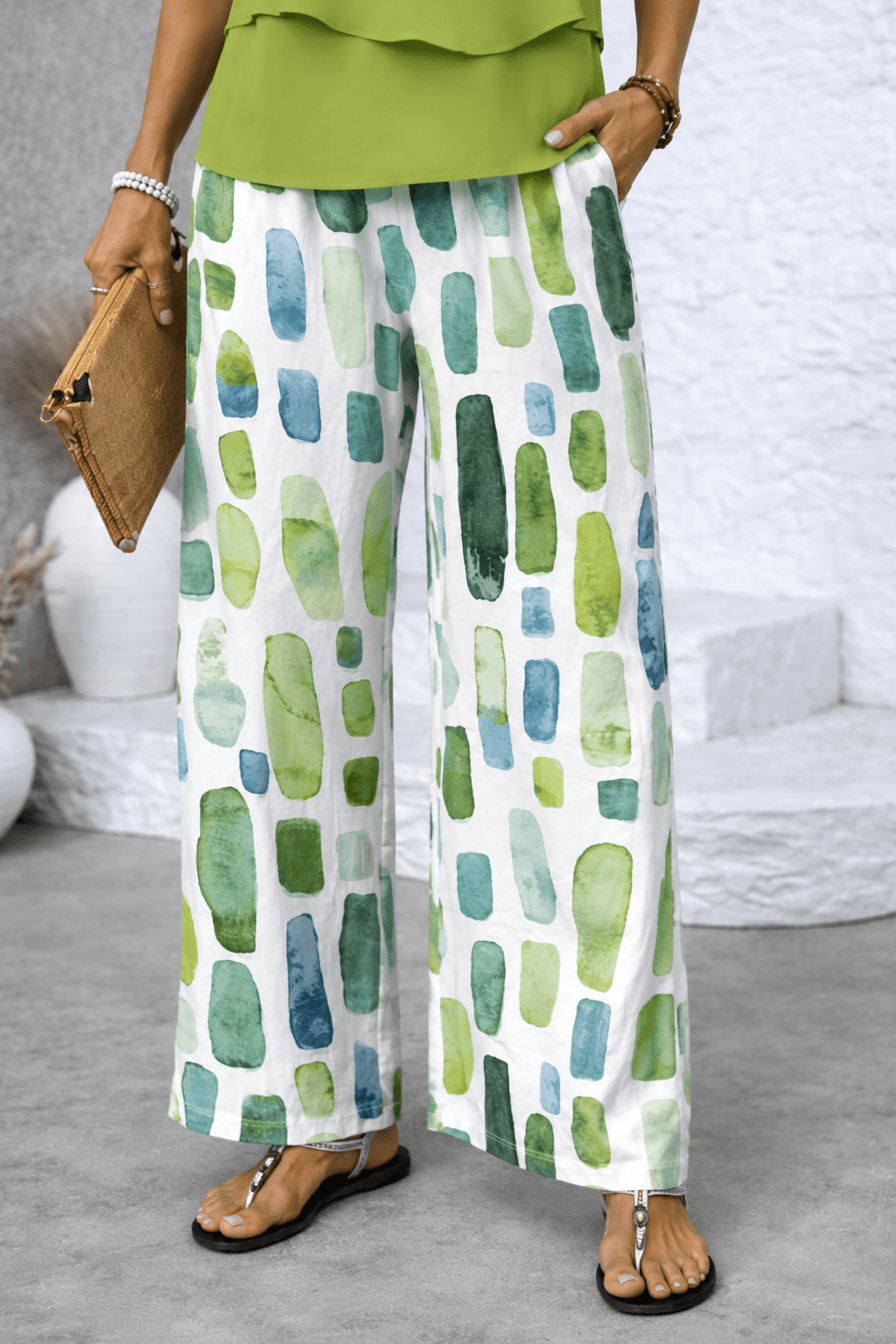 Made™ | Flowy Summer Set for Women