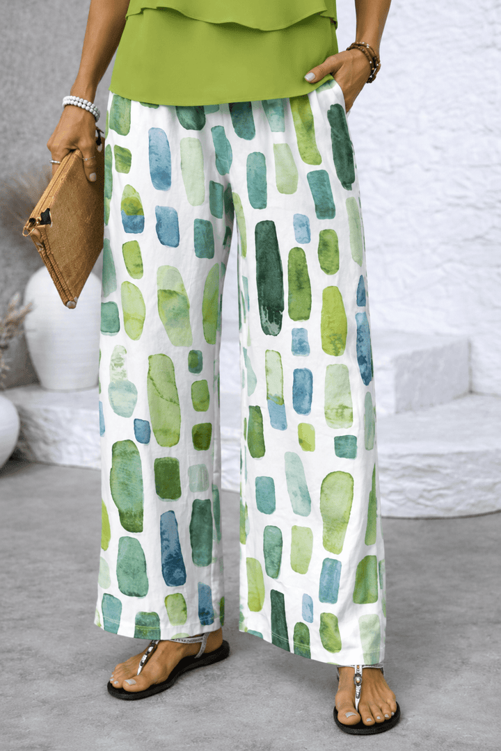 Made™ | Flowy Summer Set for Women