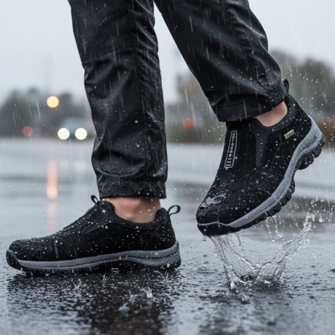 Palma Orthopedic Comfort Shoes