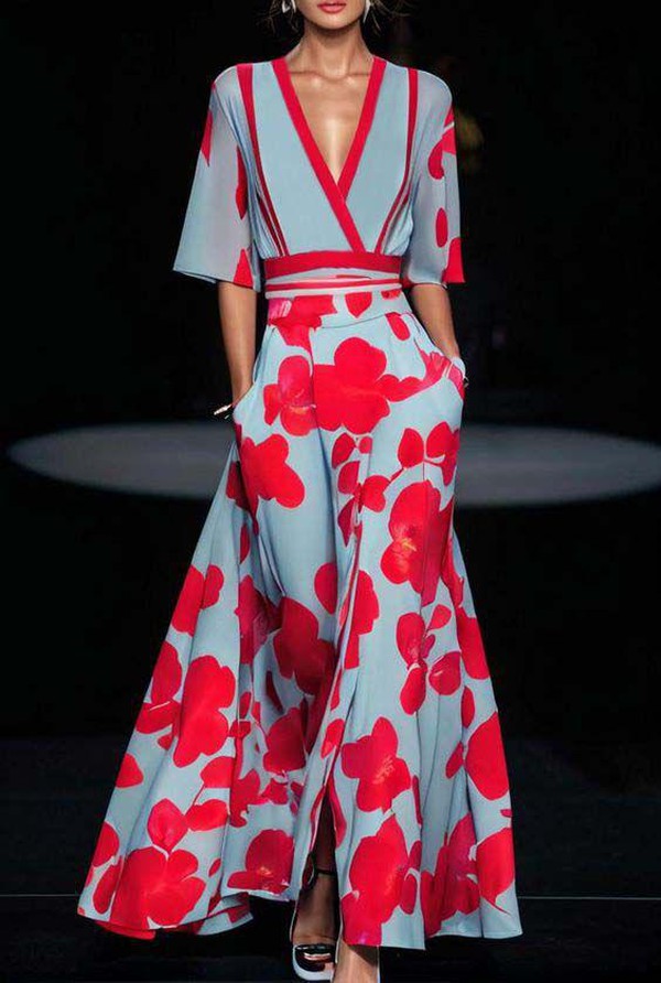 Maya™ | Stylish Dress with Sleeves
