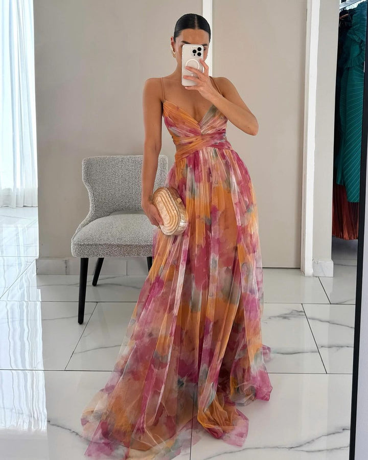 Eirith | Romantic Dress, Invisible