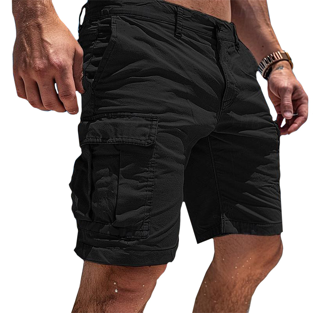 Cesar | Essential Comfort Short Cargo