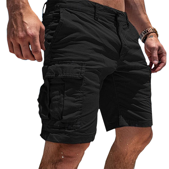 Cesar | Essential Comfort Short Cargo