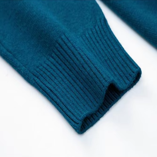 Montclair™ | Pure Cashmere Sweater