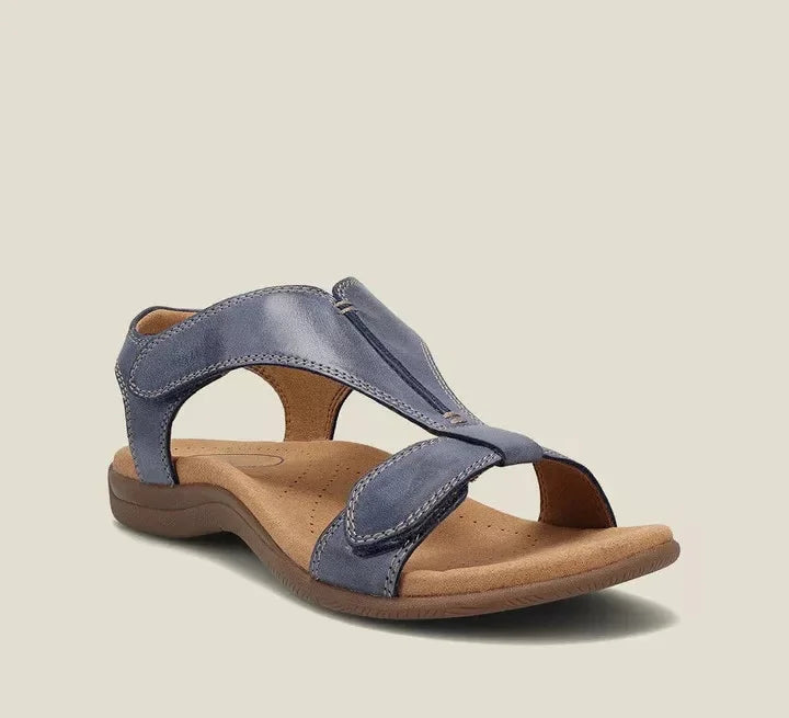 Nelly™ | Comfortable Orthopedic Sandals