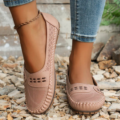 Elora | Orthopedic Shoes