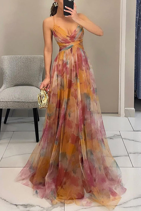 Eirith | Romantic Dress, Invisible