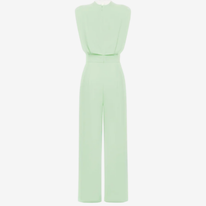 Aurelia™ | Jumpsuit with Belt