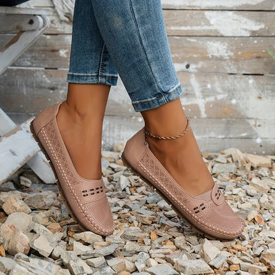 Elora | Orthopedic Shoes