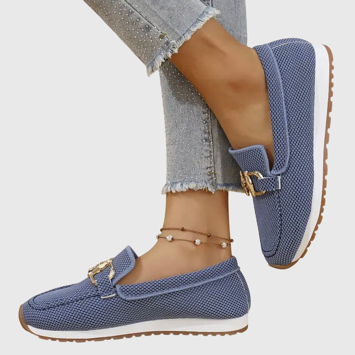 Susie™ | Comfortable Loafer Sneakers