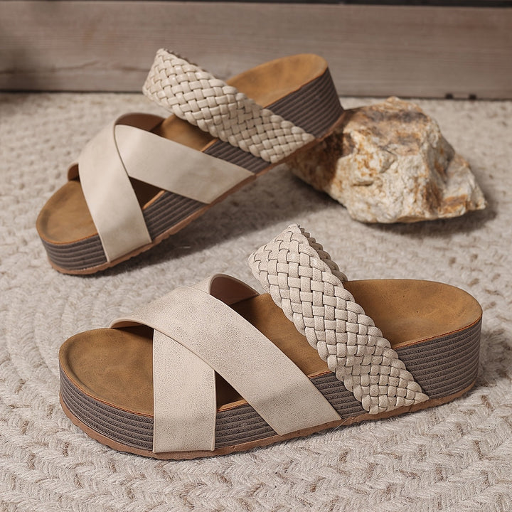 Raze™ | Chic Sandals for Women