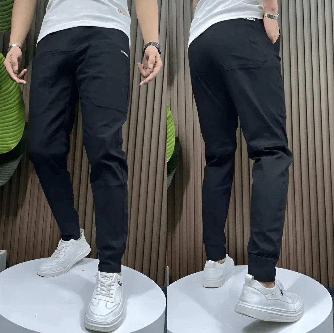 Boris™ | Premium Stretch Cargo Pants