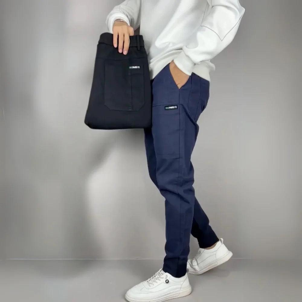 Boris™ | Premium Stretch Cargo Pants