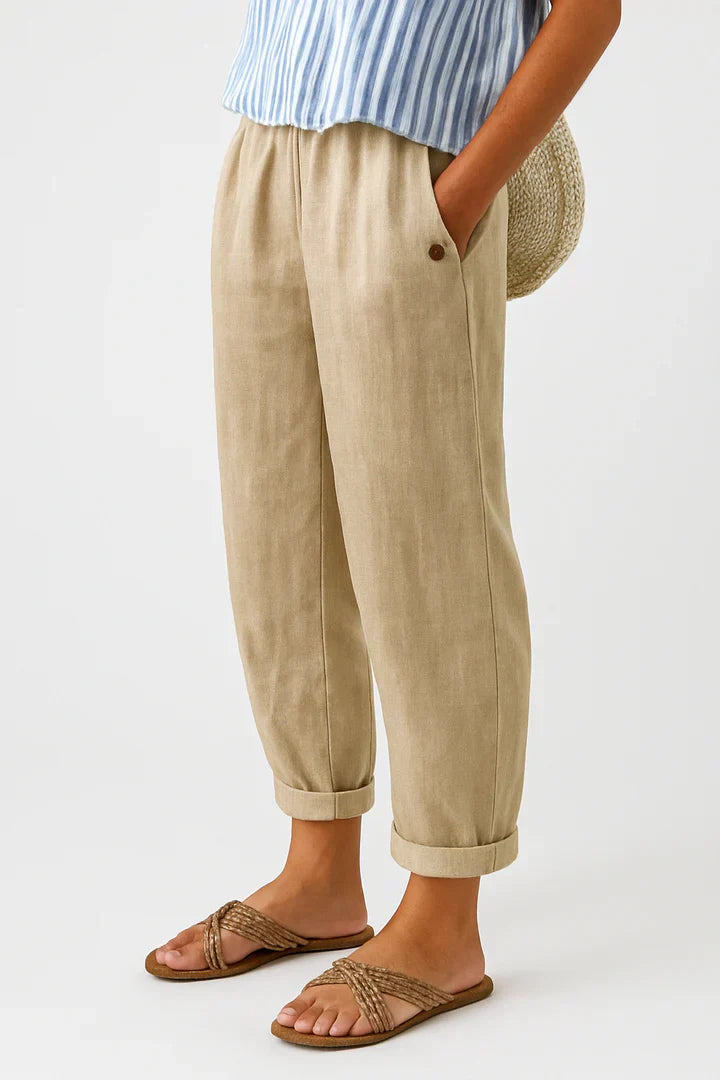 Laia™ | Breeze Comfort Pants