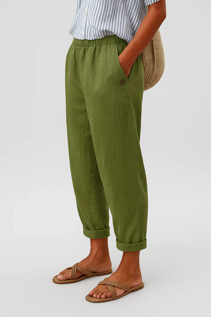 Laia™ | Breeze Comfort Pants