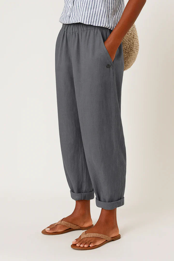 Laia™ | Breeze Comfort Pants
