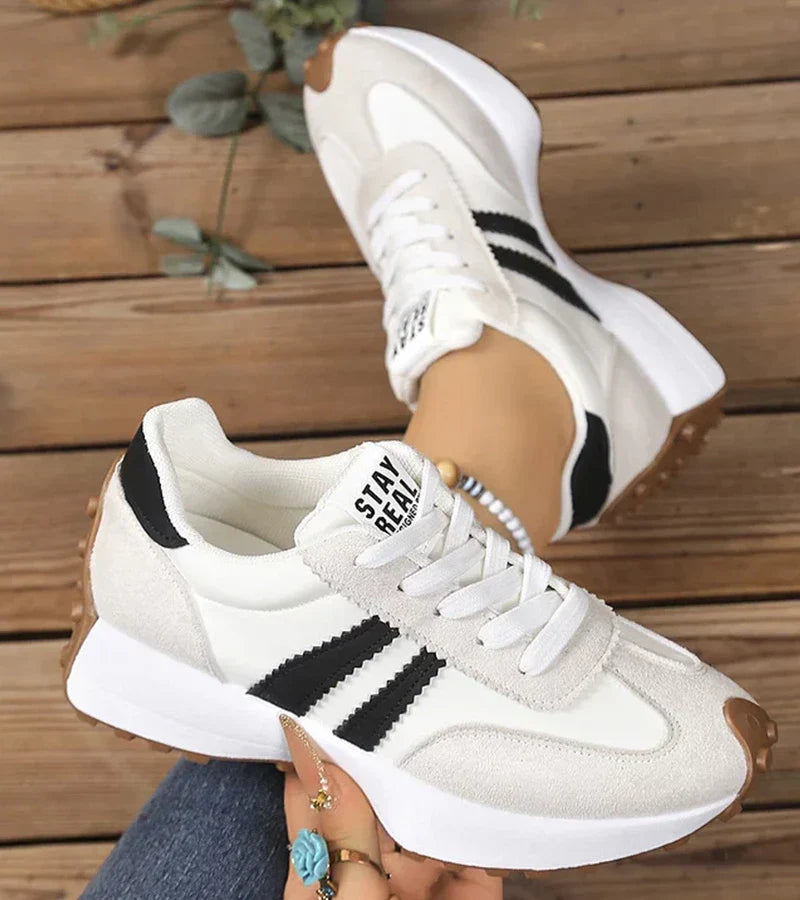 Delacroix™ | Ergonomic Comfortable Sneakers