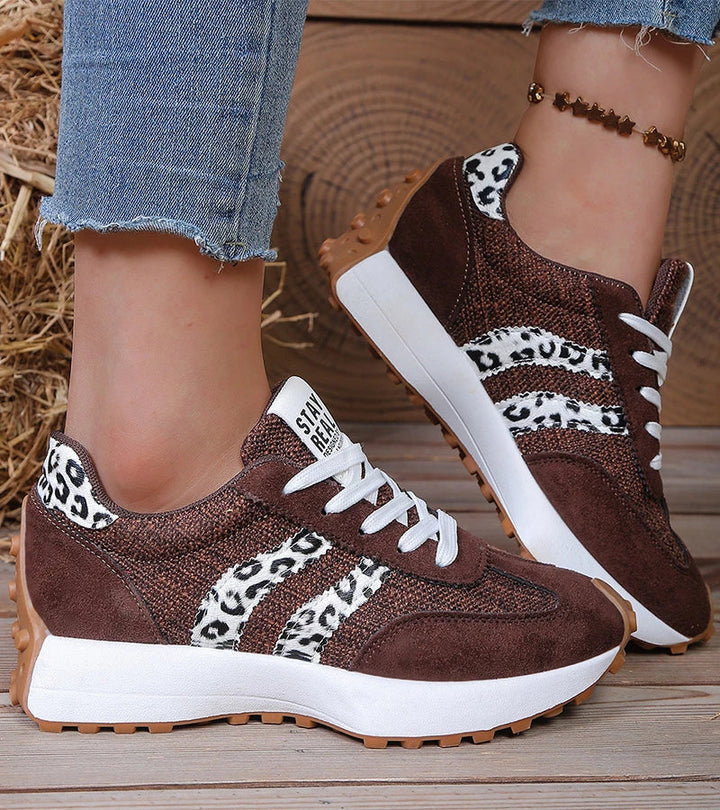 Delacroix™ | Ergonomic Comfortable Sneakers