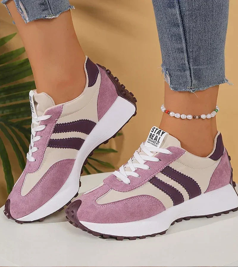 Delacroix™ | Ergonomic Comfortable Sneakers