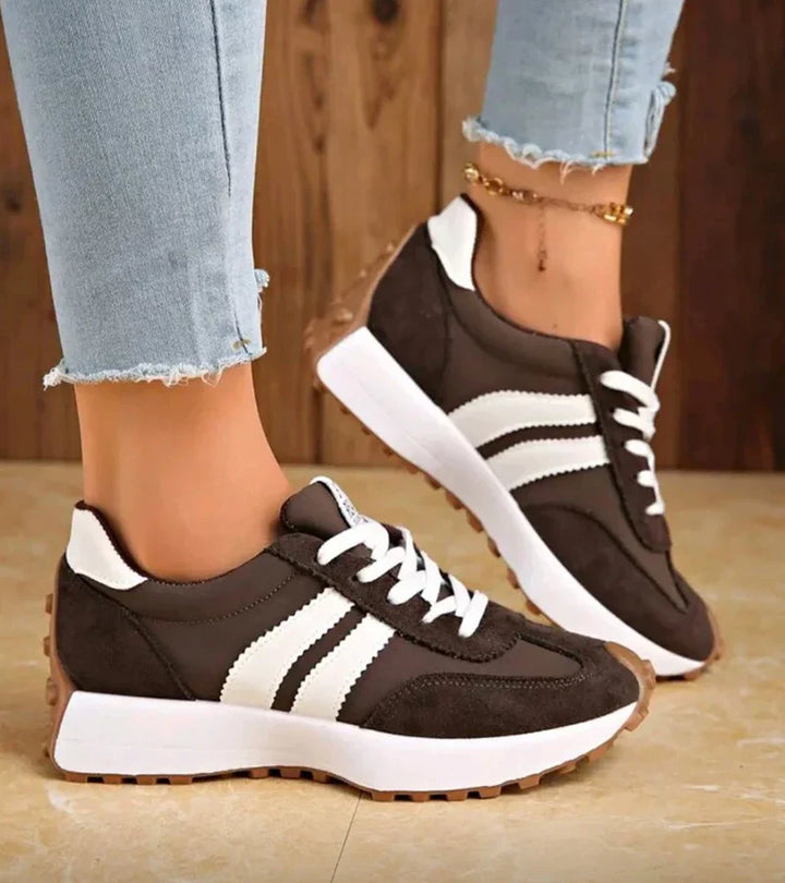 Delacroix™ | Ergonomic Comfortable Sneakers