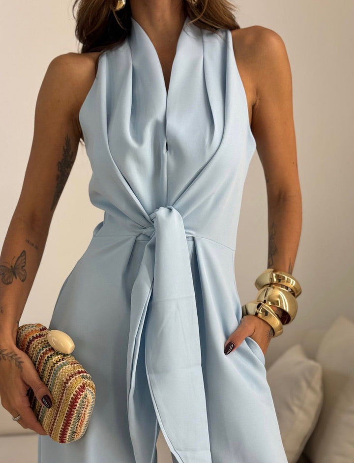 Amara™ | Elegant Summer Jumpsuit