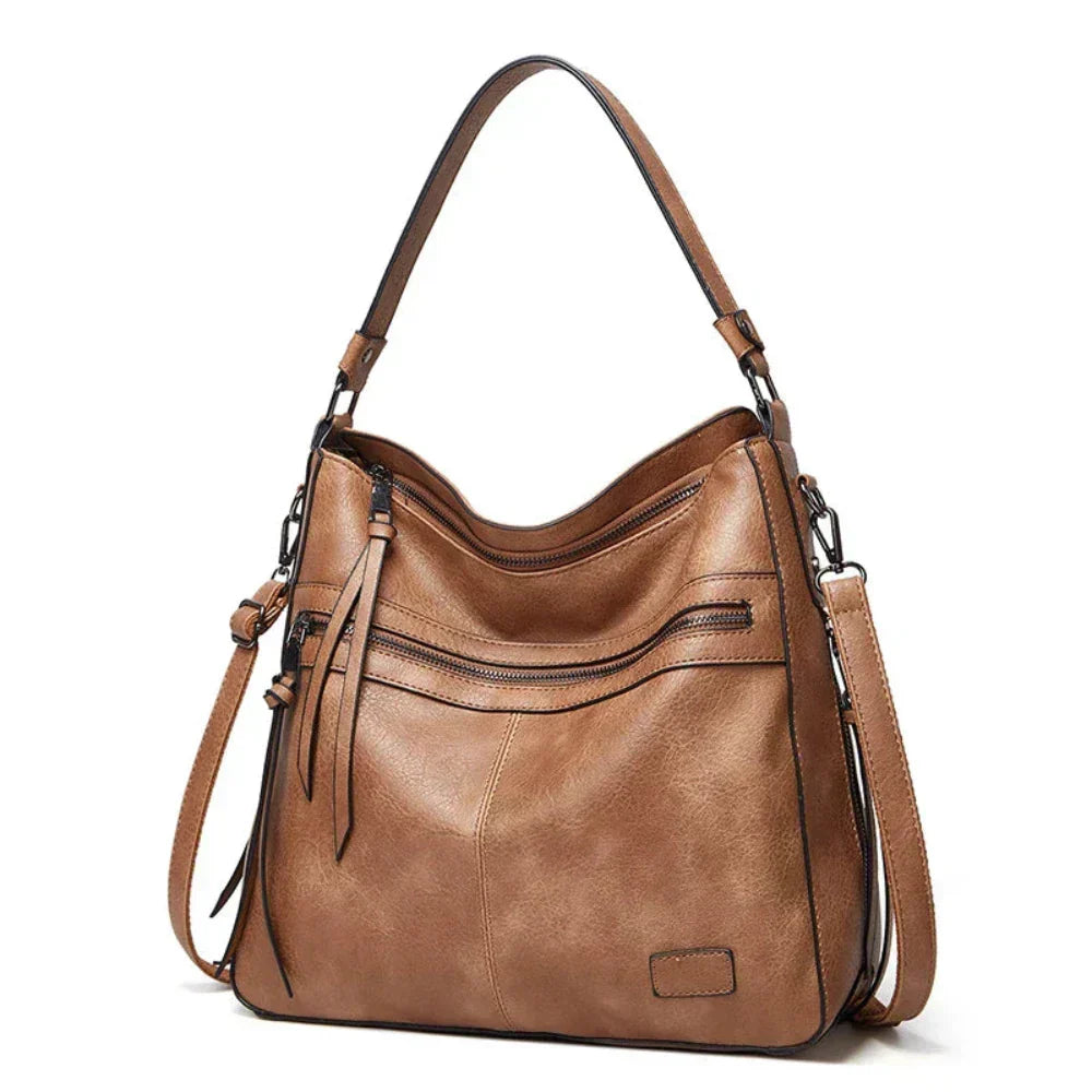 Magdalena™ | Luxury Leather Bag
