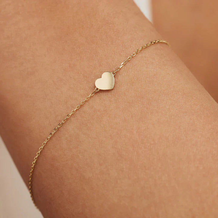 Oriane Bellecoeur Bracelet