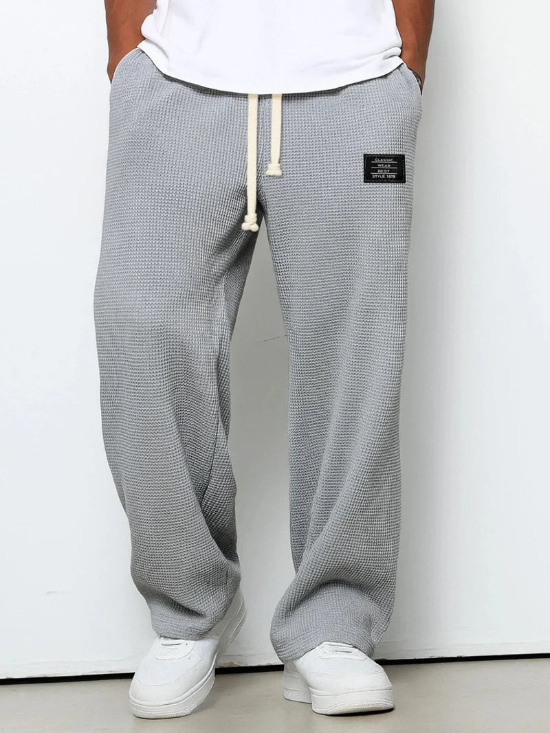 Arjan™ | Comfortable Nordic Pants