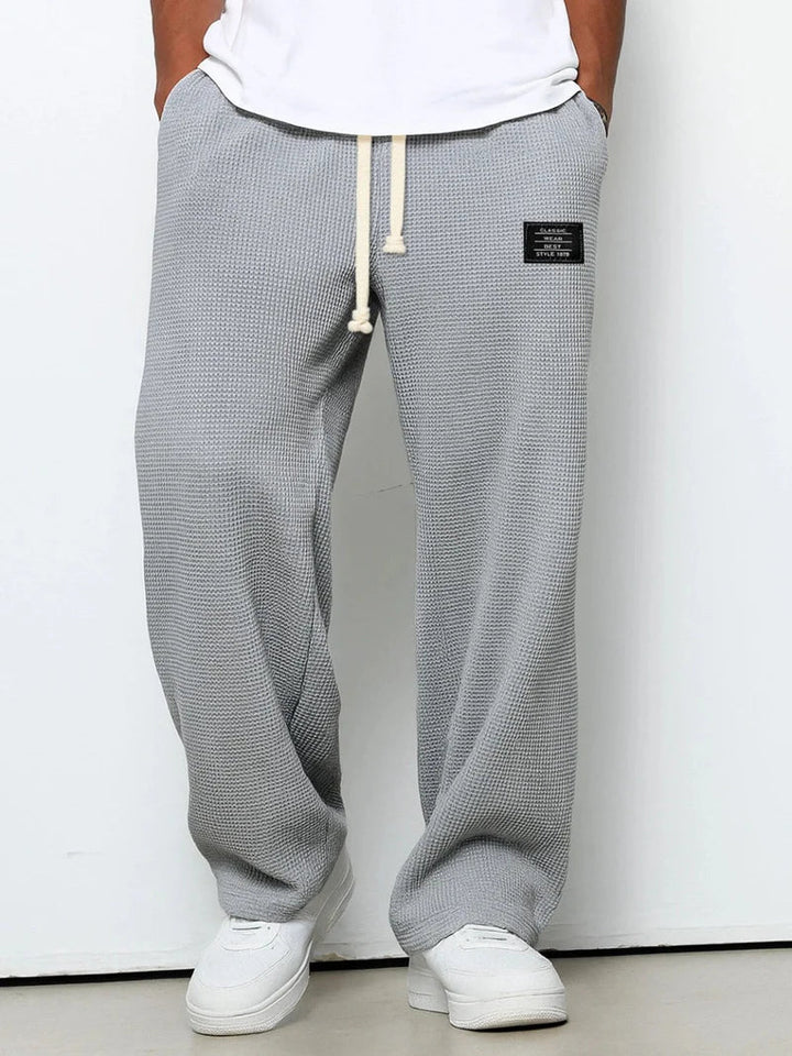 Arjan™ | Comfortable Nordic Pants