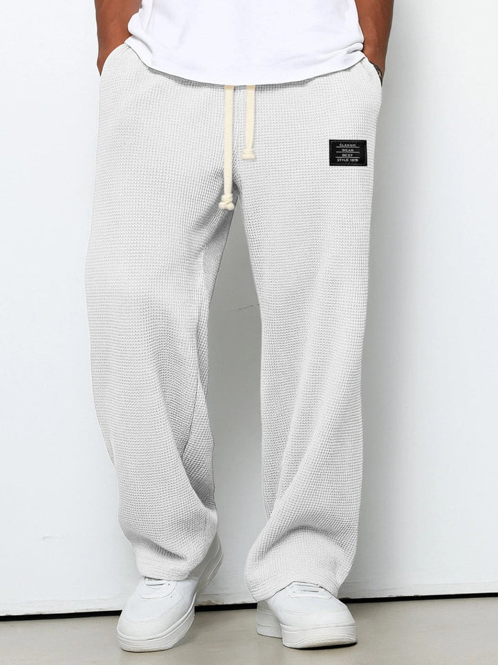 Merrill™ | Casual Pants with Adjustable Drawstring