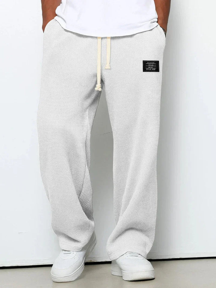 Arjan™ | Comfortable Nordic Pants