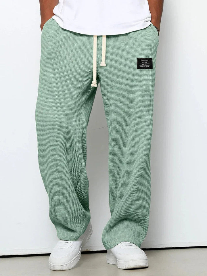 Arjan™ | Comfortable Nordic Pants