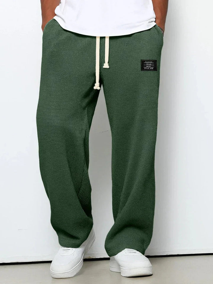 Arjan™ | Comfortable Nordic Pants
