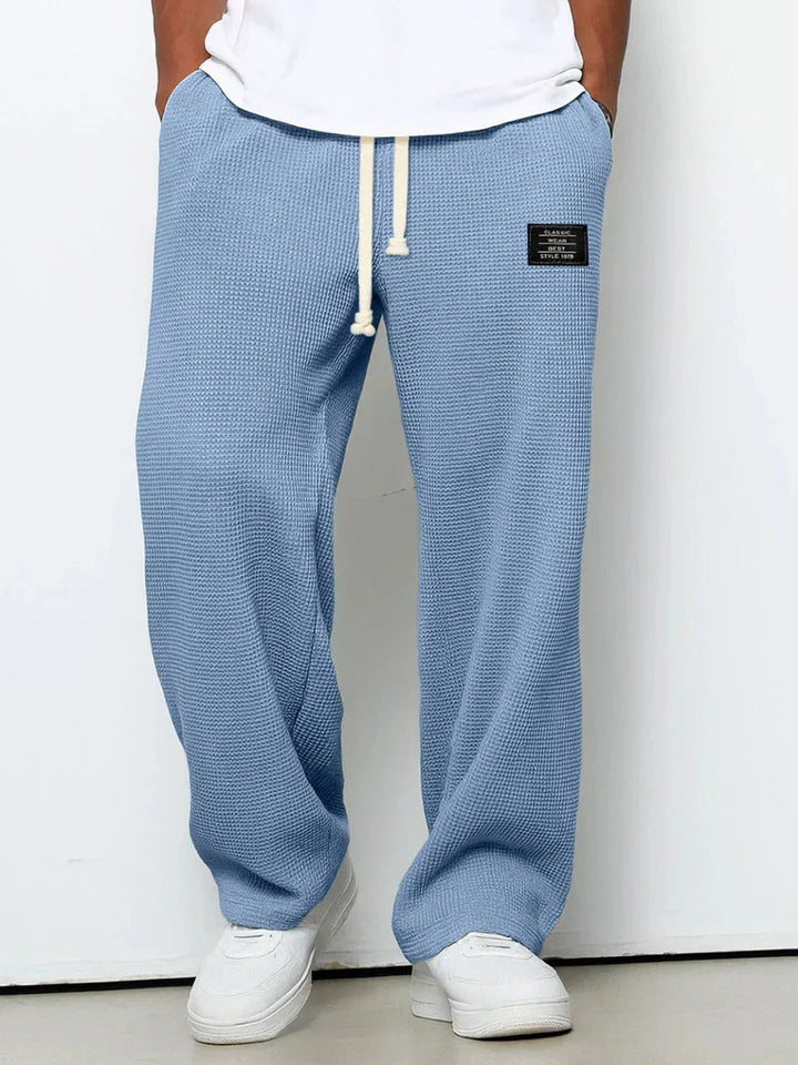 Arjan™ | Comfortable Nordic Pants