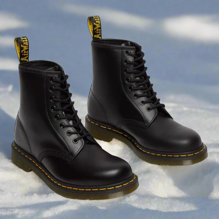 Karten™ | Elegant Lace-Up Boots