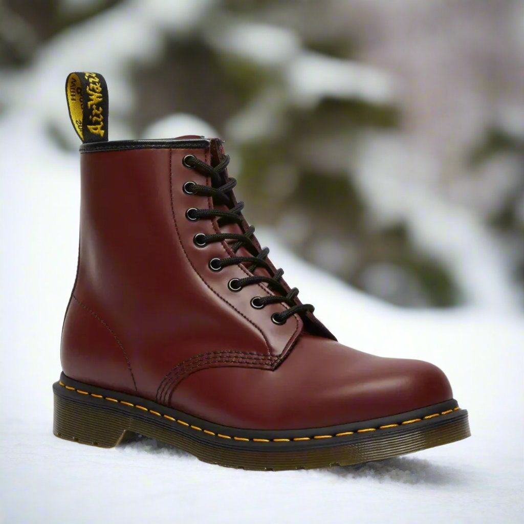Karten™ | Elegant Lace-Up Boots