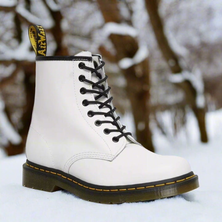 Karten™ | Elegant Lace-Up Boots